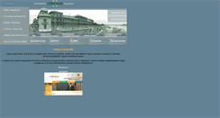 Desktop Screenshot of bke.hu